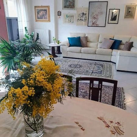 B&B Antonietta Vico Equense Exterior photo