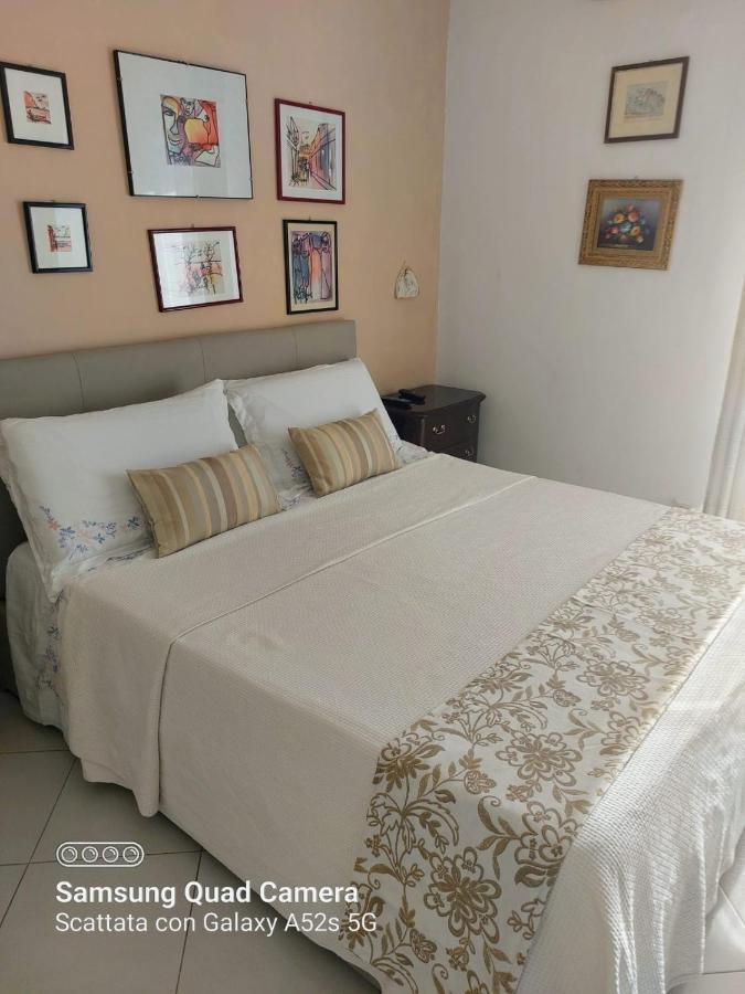 B&B Antonietta Vico Equense Exterior photo