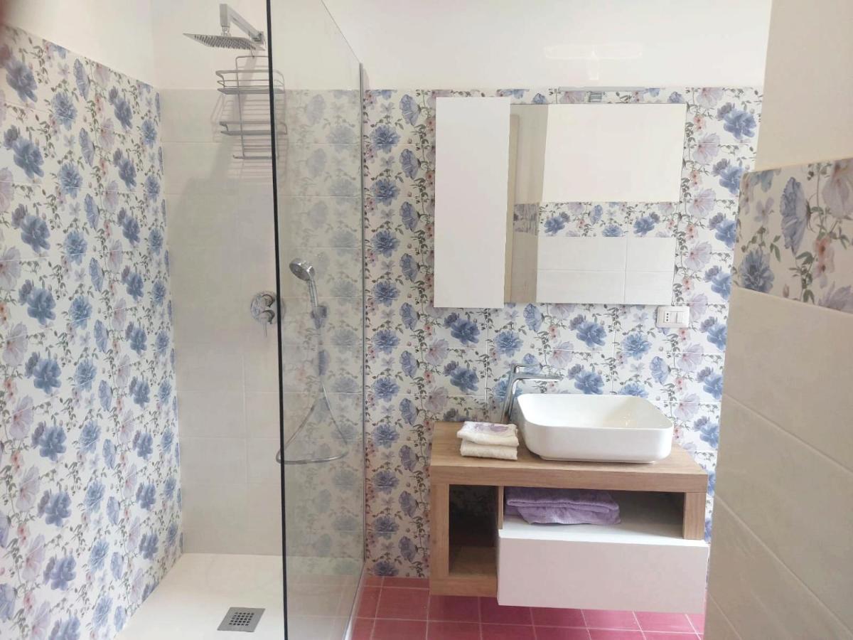 B&B Antonietta Vico Equense Exterior photo