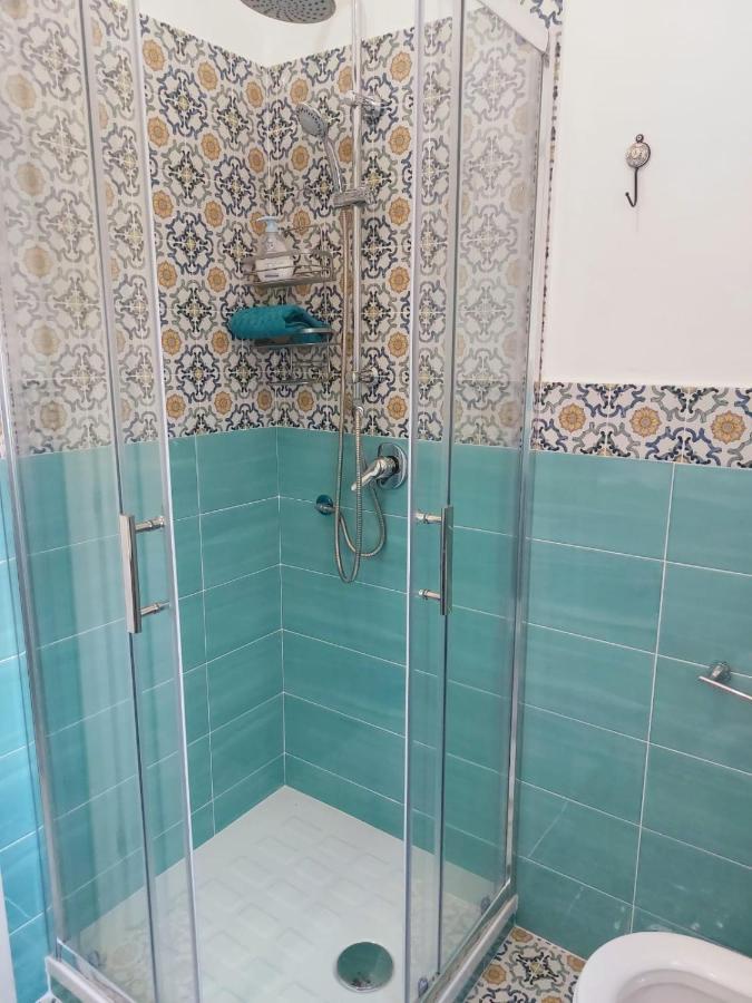 B&B Antonietta Vico Equense Exterior photo