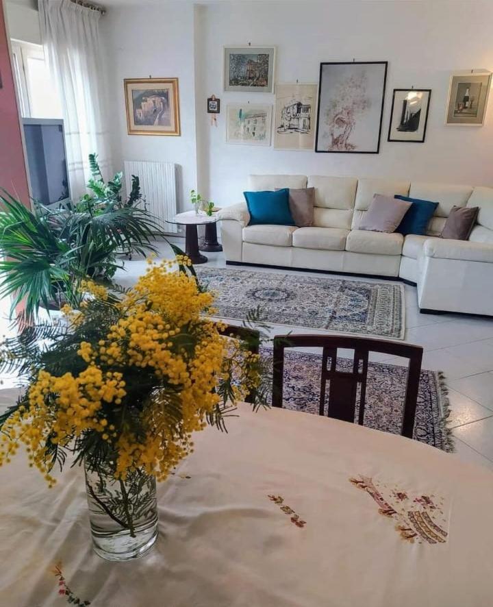 B&B Antonietta Vico Equense Exterior photo